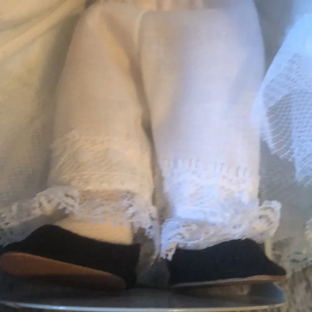 GONE WITH THE WIND- SCARLETT -MADAME ALEXANDER  1980’s #426 Miniature Showcase - Picture 9 of 11